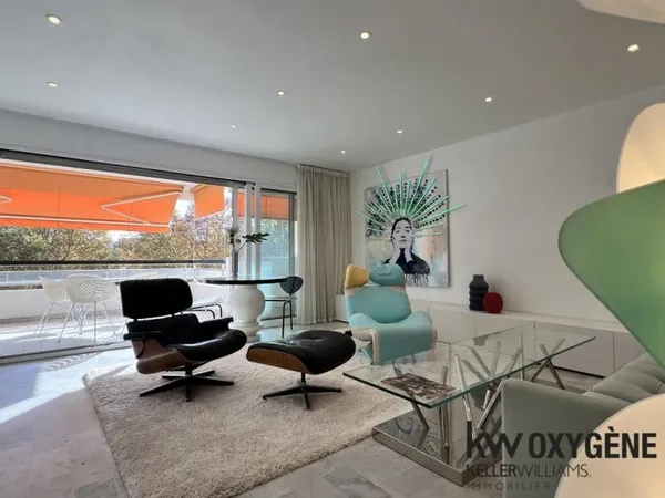 ADRESSE D'EXCEPTION - TERRASSE - ELEGANCE ABSOLUE