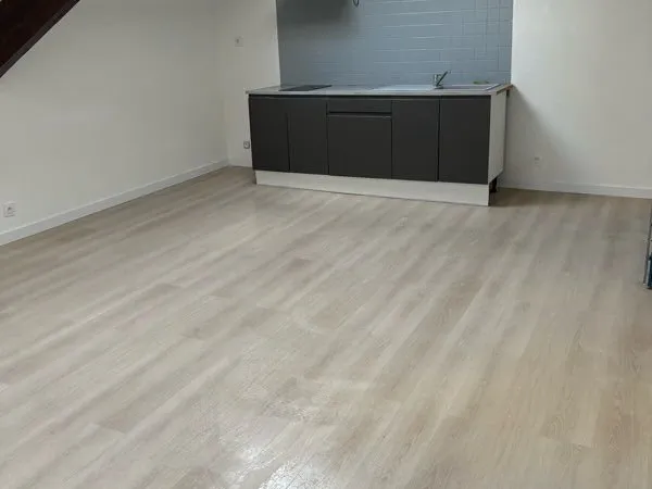 Appartement Location Vals-les-Bains 2p 40m² 450€