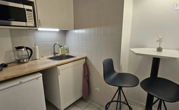 Bureau 12 m2 a saint remi