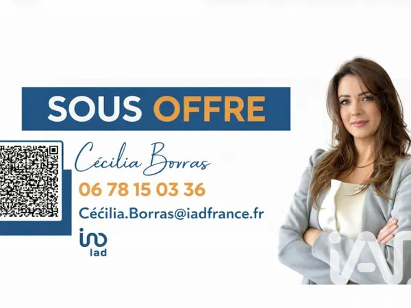 Maison 5 pièces 111 m²