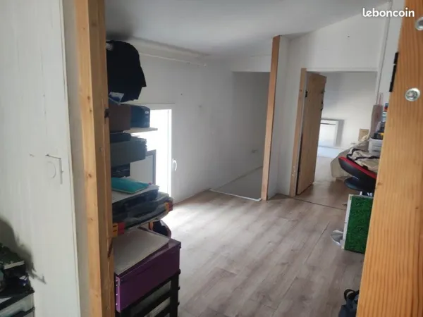 Recherche colocataire une personne