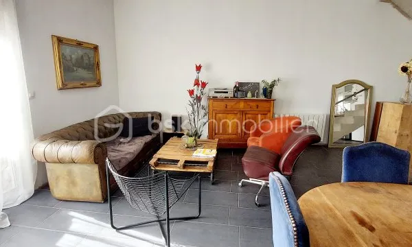 Maison 4 pièces 106 m²