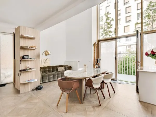 Duplex 5P - 125 m² - Terrasse - Résidence 2023 - Cave Et Parking