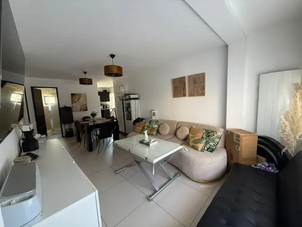 À vendre Appartement T3 de 59 m2 Aubagne 13400 (Résidenc