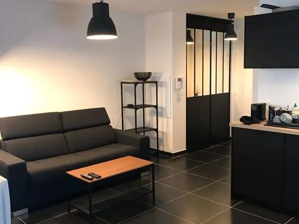Appartement 41m2 studio