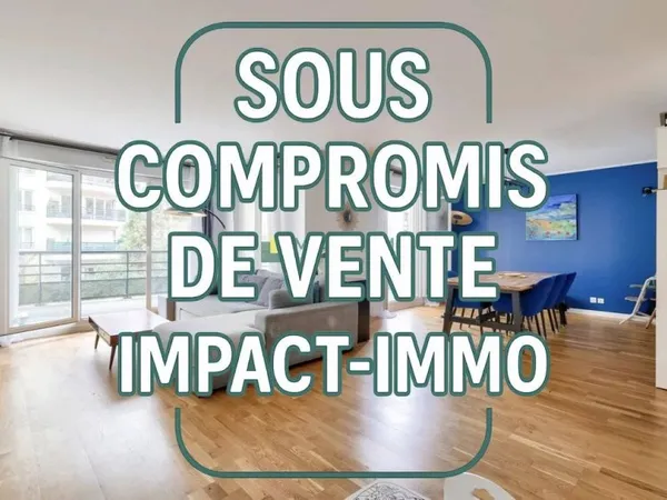 Appartement 5 pièces 107 m²