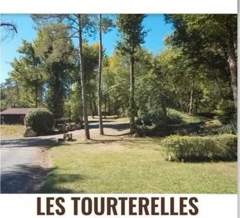 Chalet vacation France Dordogne