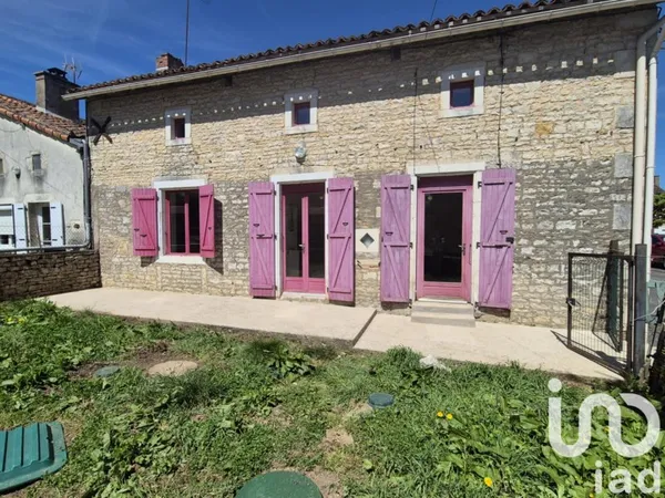 Maison 5 pièces 99 m²