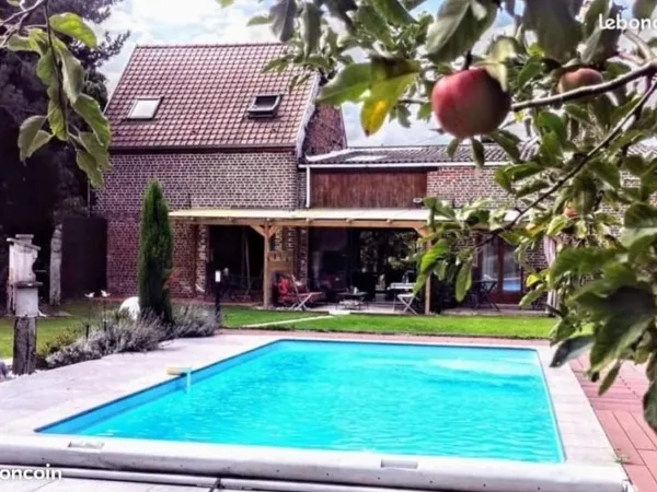 Longere à vendre