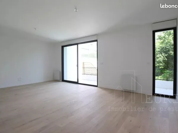Appartement 3 pièces 81 m²
