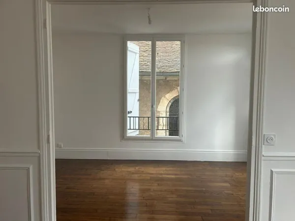 Loue appartement T5 centre ville
