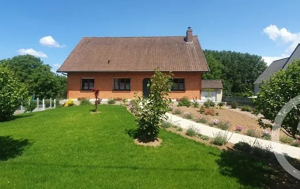 Maison 8 pièces 145 m²