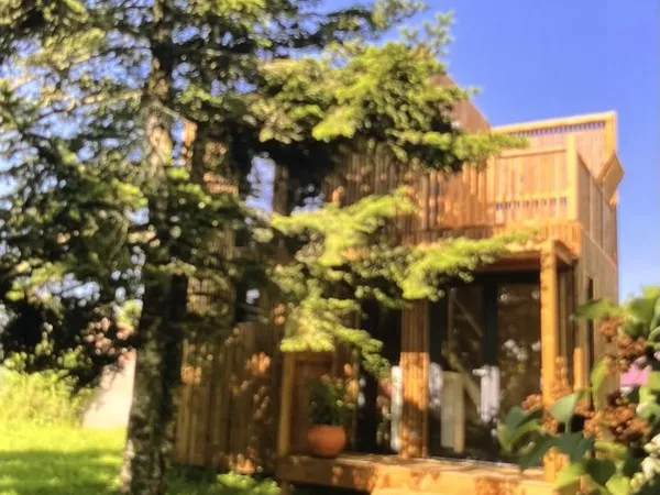 Loue Tiny House à l'année TCC