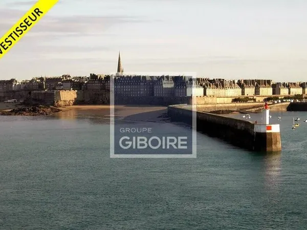 Local commercial 180 m²