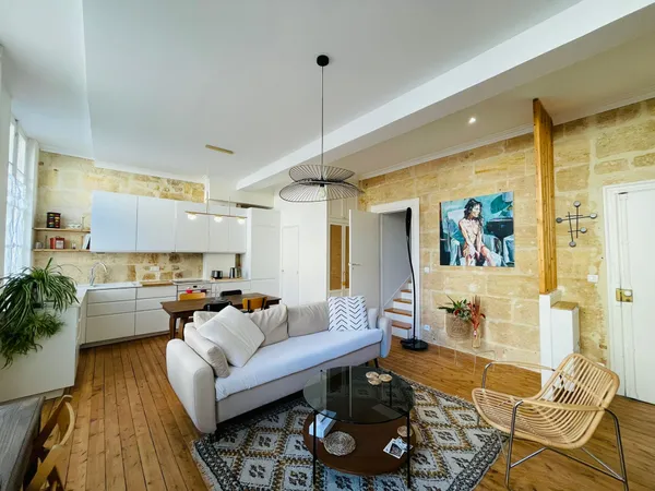 Loue appartement