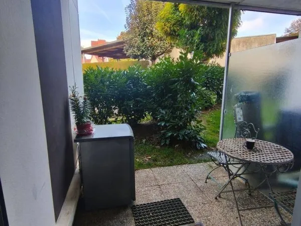 Appartement 1 pièce 27 m²