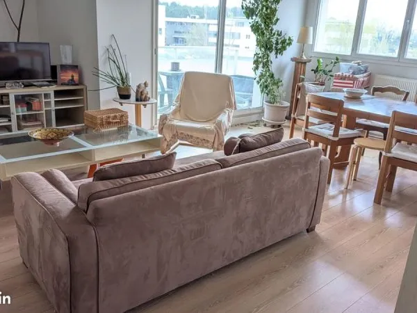 Superbe appartement T3 à vendre à Bruges Le Tasta - Lumineux et au calme