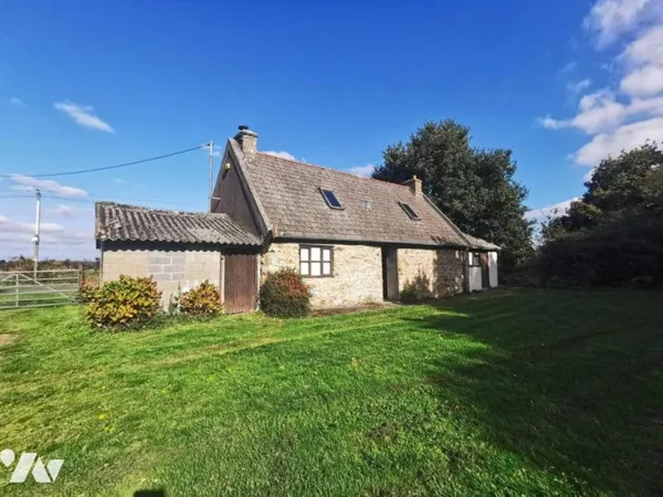Maison 5 pièces 69 m²