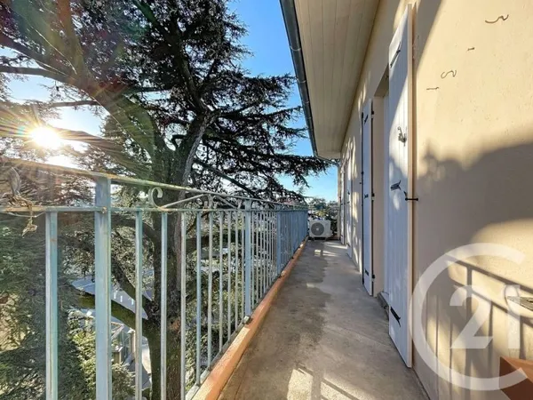 Appartement 3 pièces 69 m²
