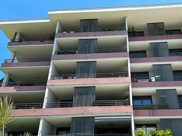Appartement 3 pièces 86 m²