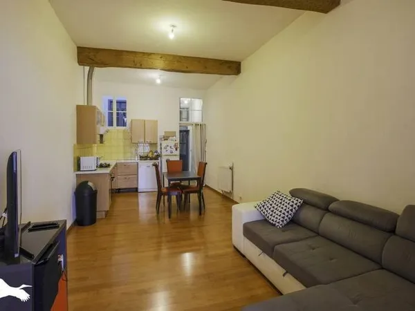 Immeuble 223 m²