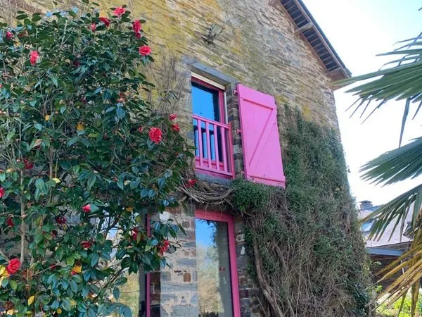 Maison de charme