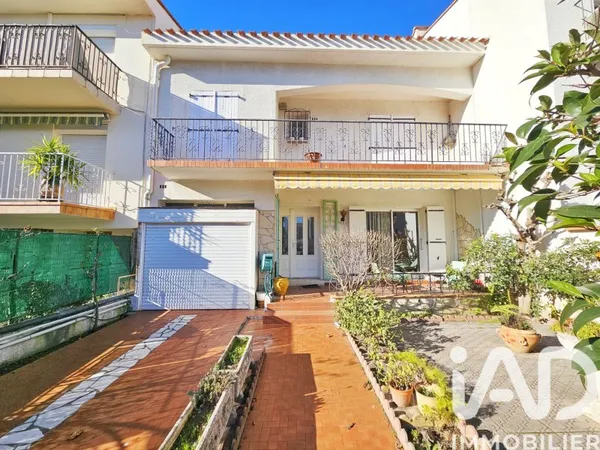 Maison 5 pièces 142 m²