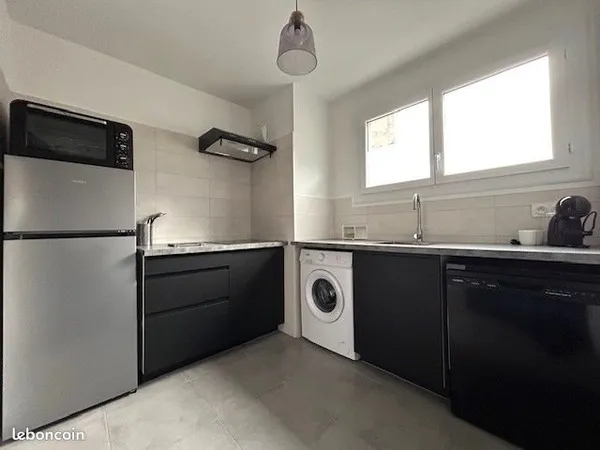 ALBI - appartement T3 meublé en Centre-ville