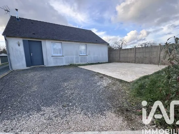Location Maison/villa 4 pièces