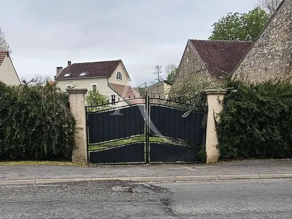 Terrain 484 m² TIGEAUX