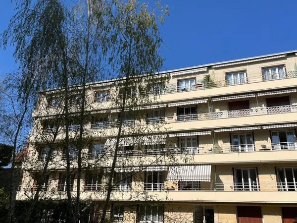 Appartement 5 pièces 120 m²