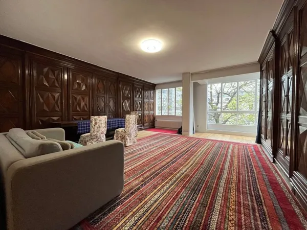 Loue appartement meublé