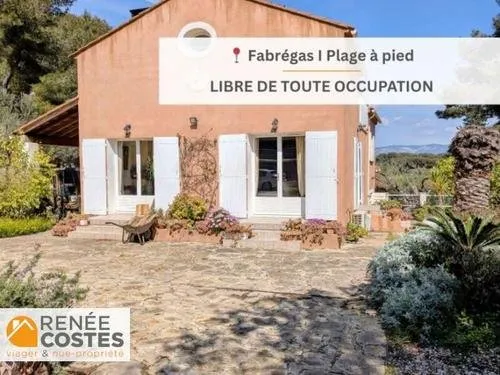 Vente à terme libre sur 72 mois - LA SEYNE SUR MER (83500)