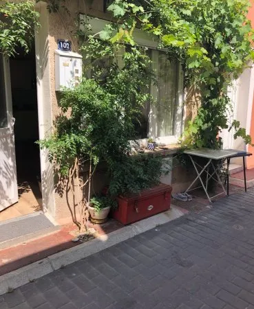 Loue maison
