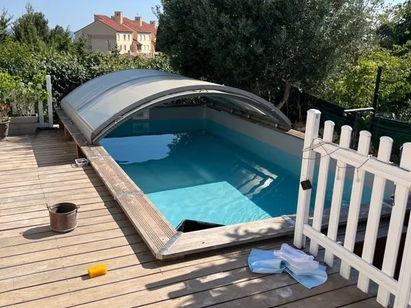 Maison Batarelle 13013 dans hameau