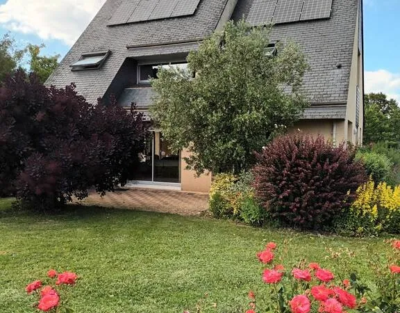 Maison 6 pièces 130 m²