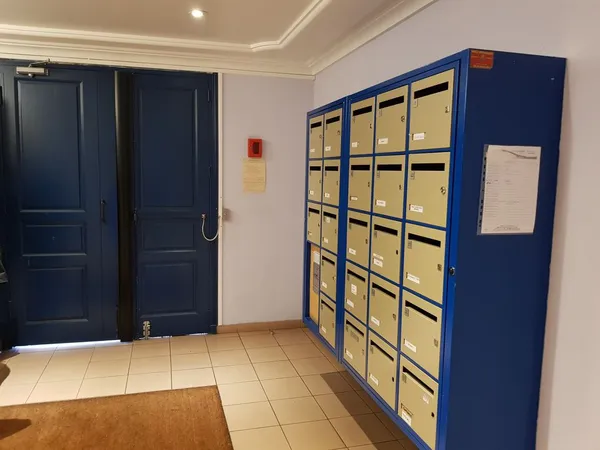 Studio de 22m2 à louer sur Nîmes