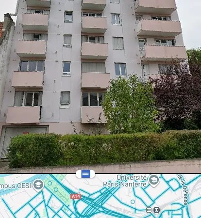 BOX EN LOCATION