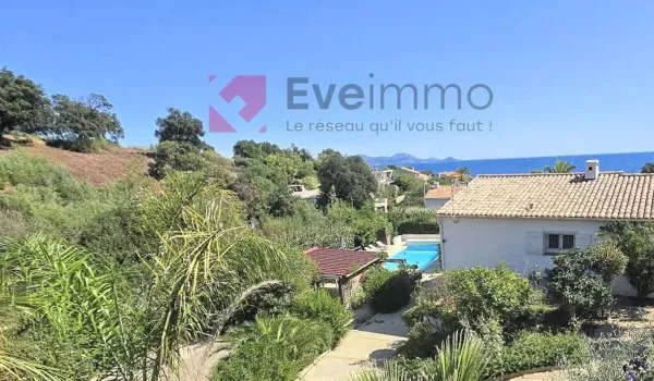 Maison 6 pièces 150 m²