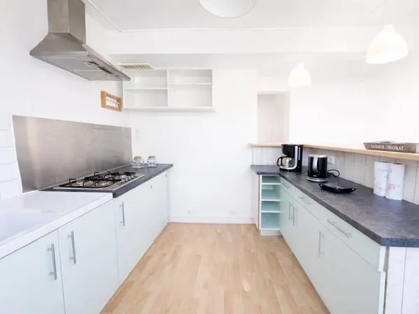 Appartement T3 82 m2 centre ville