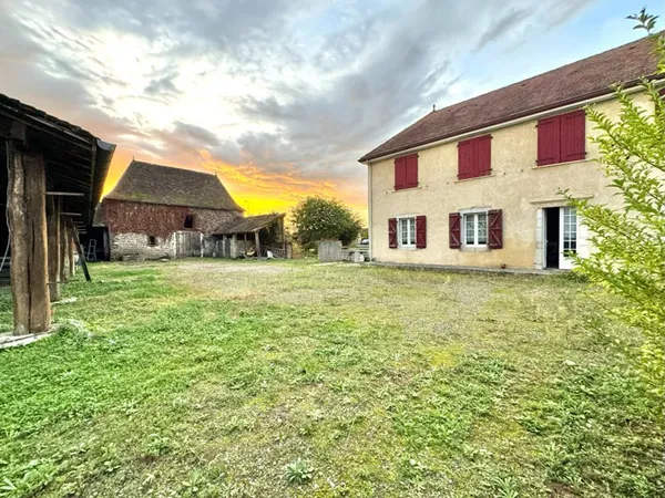 Maison Maslacq 5 pièce(s) 130 m2