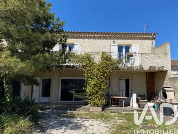 Maison 4 pièces 115 m²