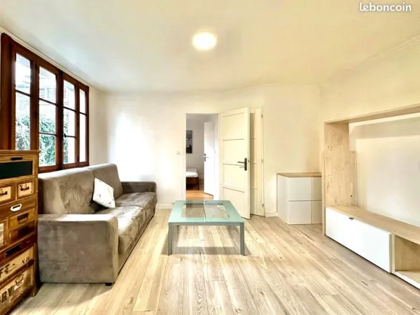 Appartement T2