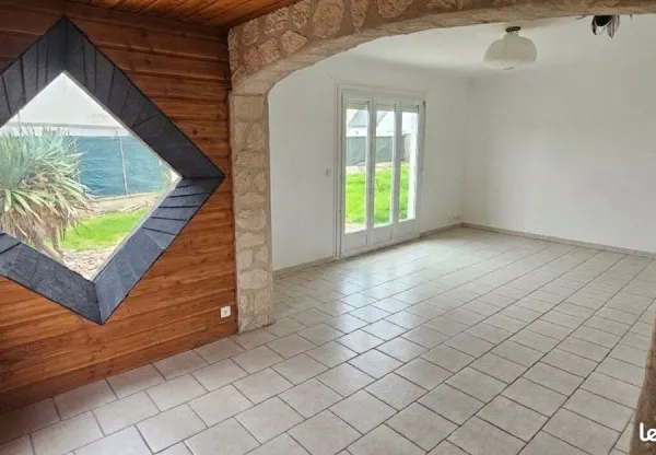 Maison 3 pièces 70 m²