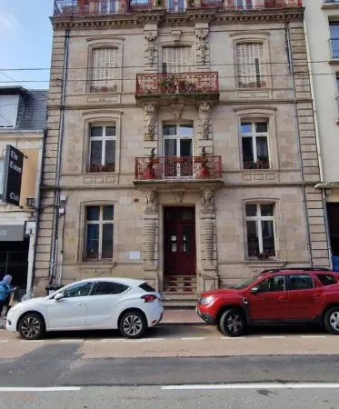 Appartement 4 pièces 100 m²