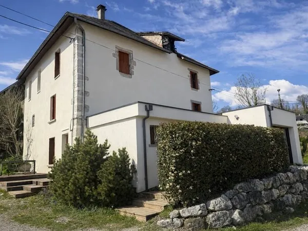 Maison familiale de caractère +200 m2
