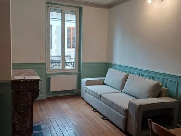 Appartement 3 pièces 56 m2 à Auxerre proche centre ville