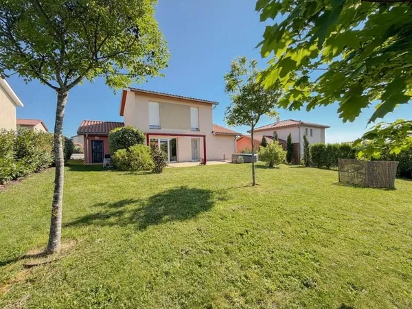 Maison 5 pièces 134 m²