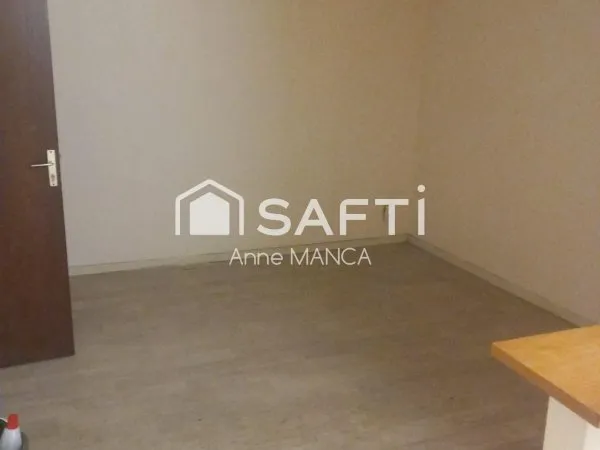 Appartement T2