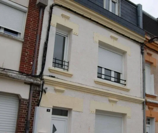 Maison 5 pièces 93 m²